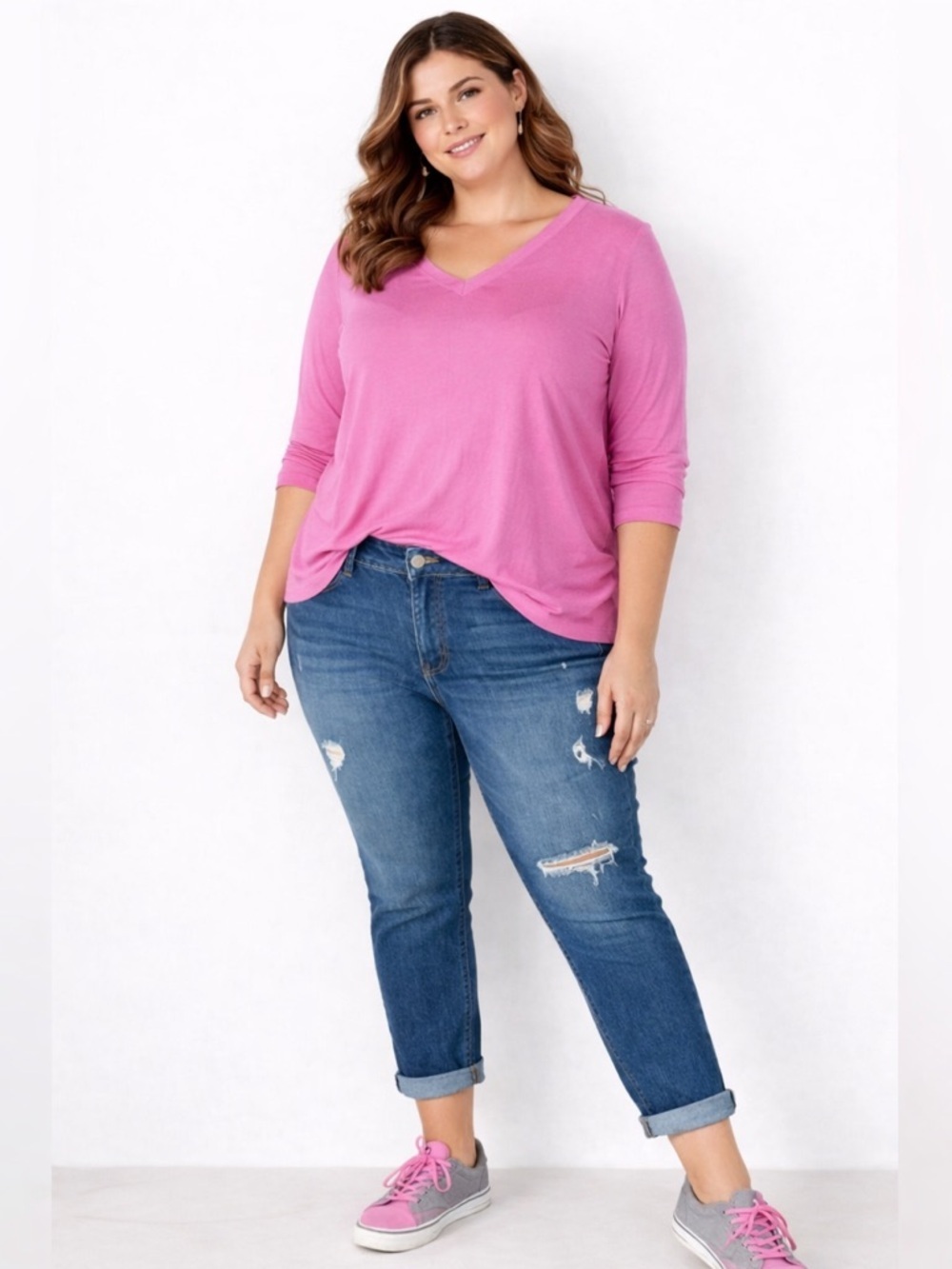 BUNDLE 3-Piece Chic and comfy